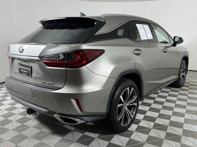 used 2017 Lexus RX 350 car, priced at $22,490