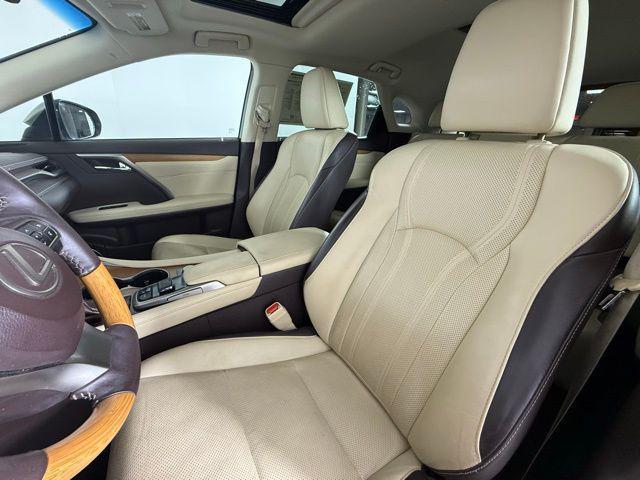 used 2017 Lexus RX 350 car, priced at $22,490