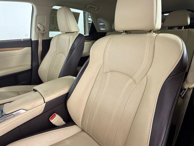 used 2017 Lexus RX 350 car, priced at $22,490