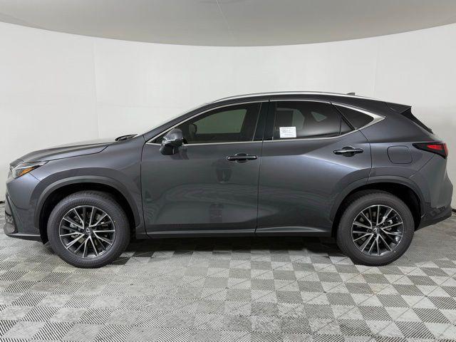 new 2025 Lexus NX 250 car, priced at $45,974