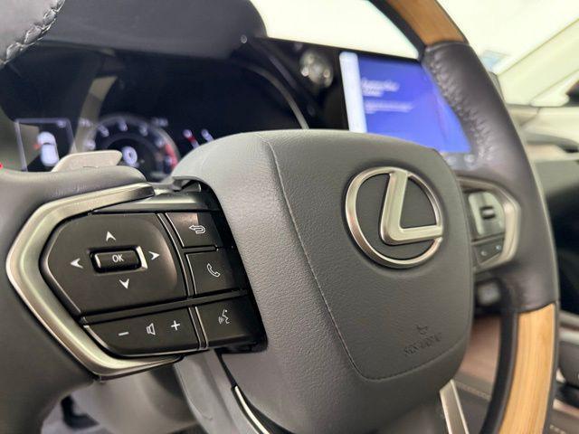 used 2024 Lexus RX 350 car, priced at $49,990