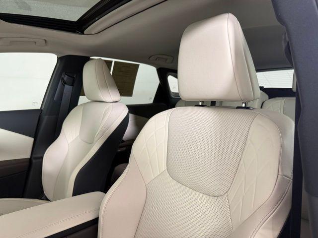 used 2024 Lexus RX 350 car, priced at $49,990