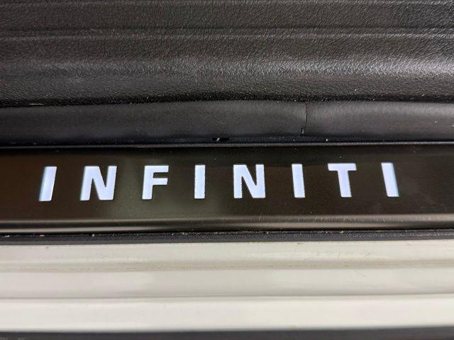used 2024 INFINITI QX60 car, priced at $54,990