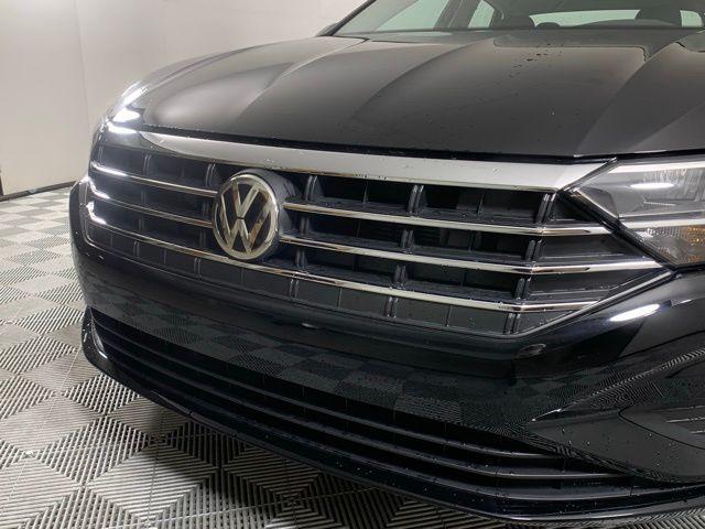 used 2021 Volkswagen Jetta car, priced at $18,290