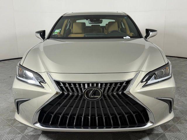 used 2025 Lexus ES 350 car, priced at $44,490