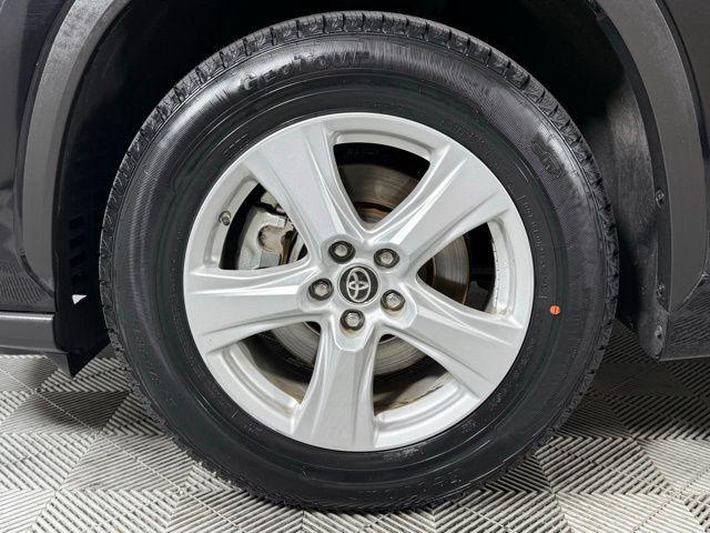 used 2020 Toyota Highlander car, priced at $22,990