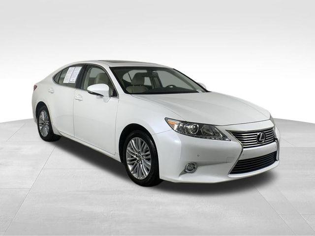 used 2014 Lexus ES 350 car, priced at $15,990