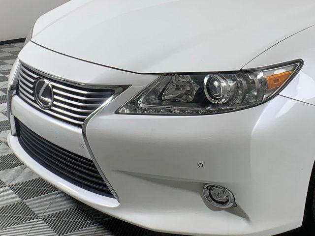 used 2014 Lexus ES 350 car, priced at $15,990