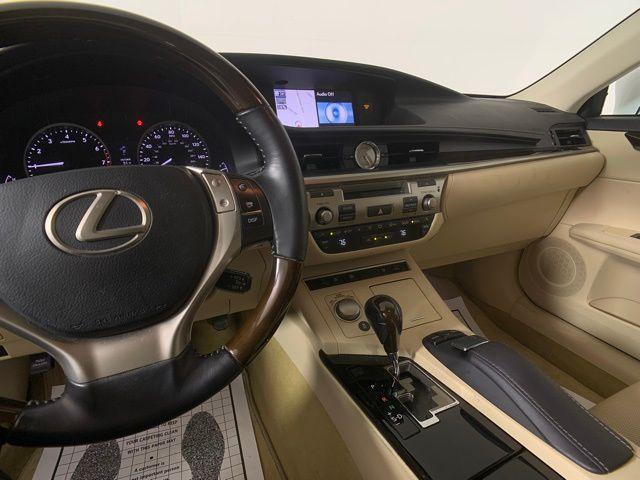 used 2014 Lexus ES 350 car, priced at $15,990