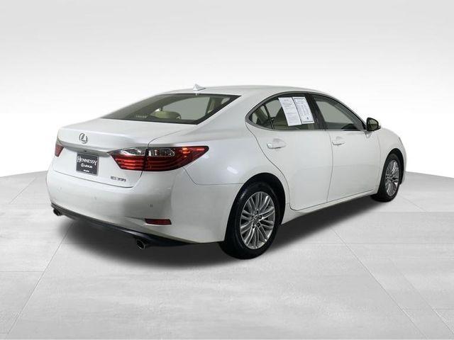 used 2014 Lexus ES 350 car, priced at $15,990