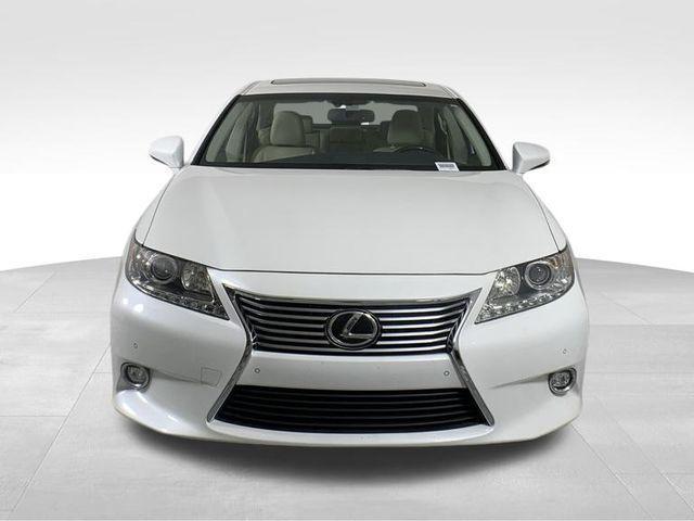 used 2014 Lexus ES 350 car, priced at $15,990