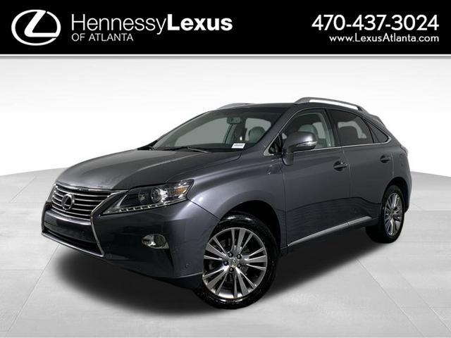 used 2013 Lexus RX 350 car, priced at $14,490