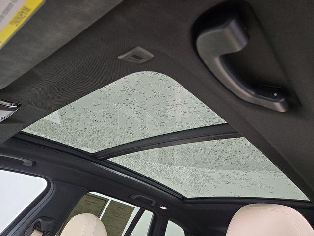 used 2019 BMW X3 car, priced at $17,990