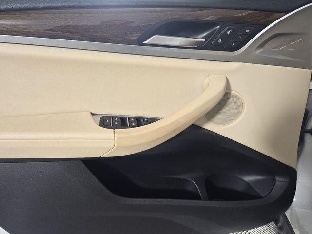used 2019 BMW X3 car, priced at $17,990