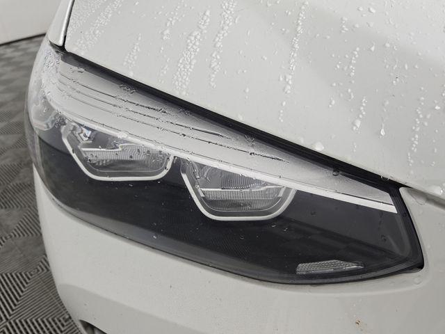 used 2019 BMW X3 car, priced at $17,990