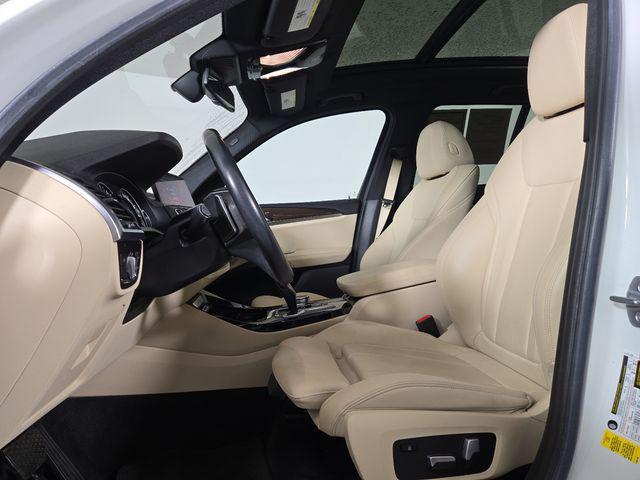 used 2019 BMW X3 car, priced at $17,990