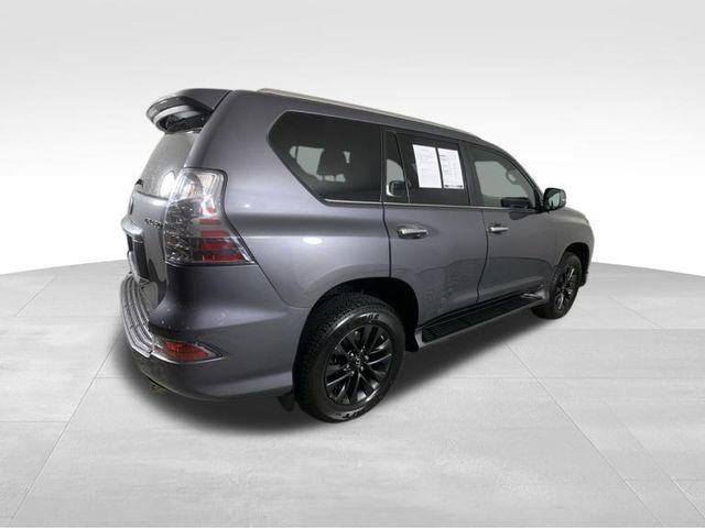 used 2021 Lexus GX 460 car, priced at $46,990