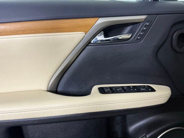 used 2022 Lexus RX 350 car, priced at $40,490