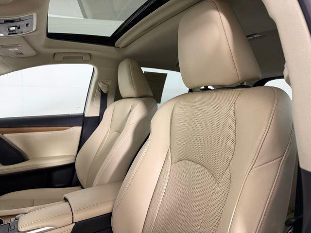 used 2022 Lexus RX 350 car, priced at $40,490