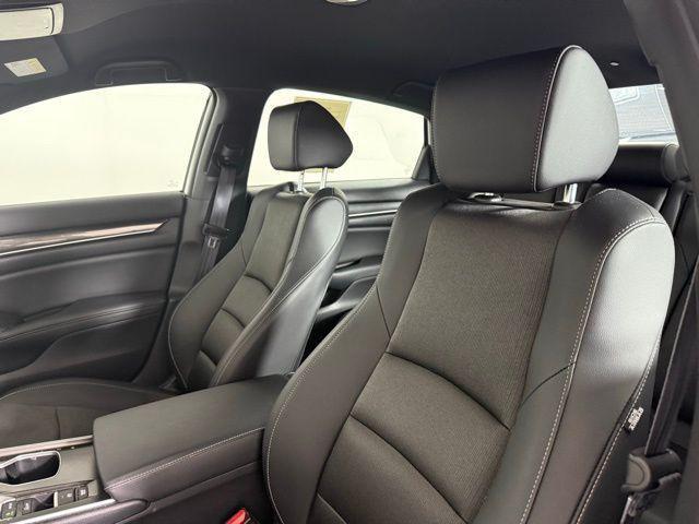 used 2022 Honda Accord car, priced at $22,490