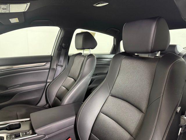 used 2022 Honda Accord car, priced at $24,990