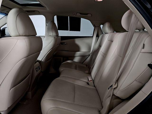 used 2013 Lexus RX 350 car, priced at $14,990
