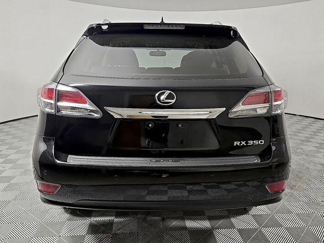 used 2013 Lexus RX 350 car, priced at $14,990