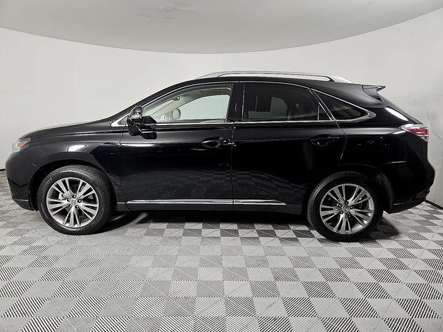 used 2013 Lexus RX 350 car, priced at $14,990