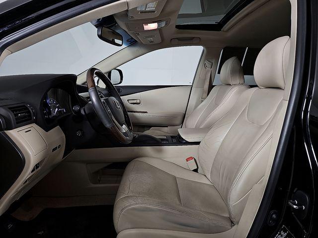 used 2013 Lexus RX 350 car, priced at $14,990