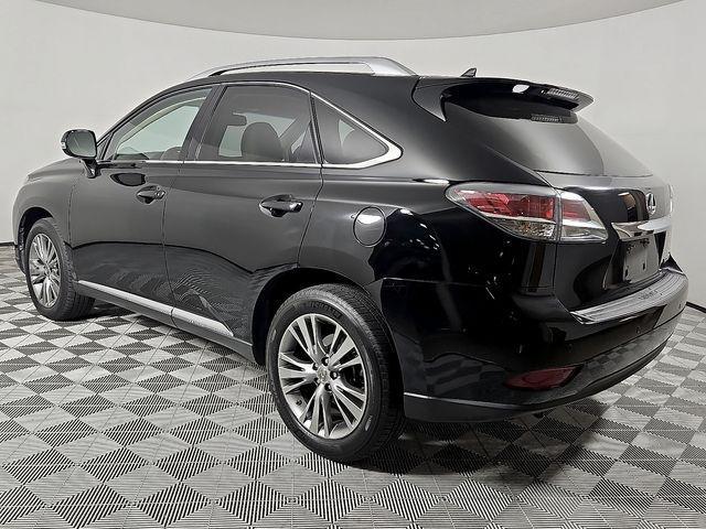 used 2013 Lexus RX 350 car, priced at $14,990