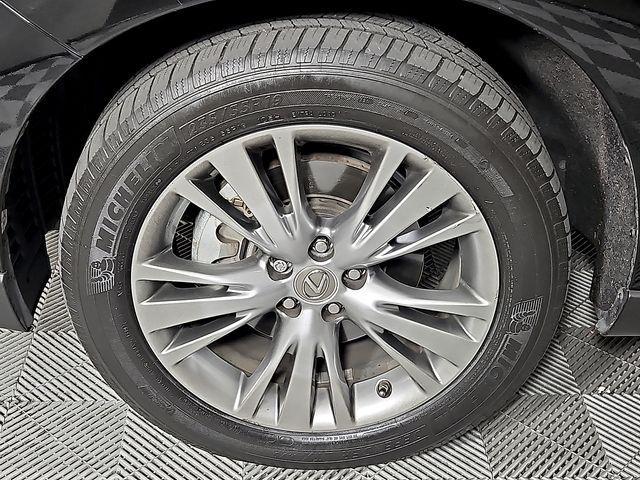 used 2013 Lexus RX 350 car, priced at $14,990