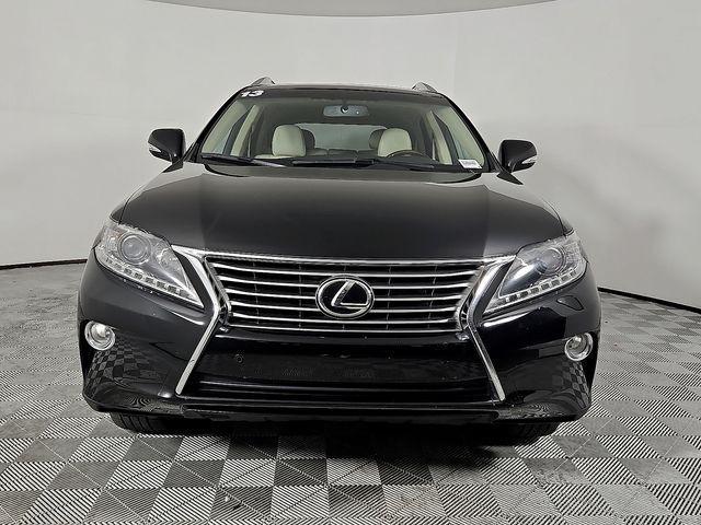 used 2013 Lexus RX 350 car, priced at $14,990