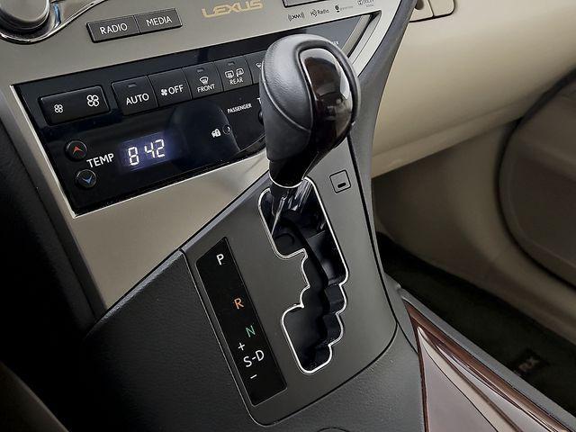 used 2013 Lexus RX 350 car, priced at $14,990