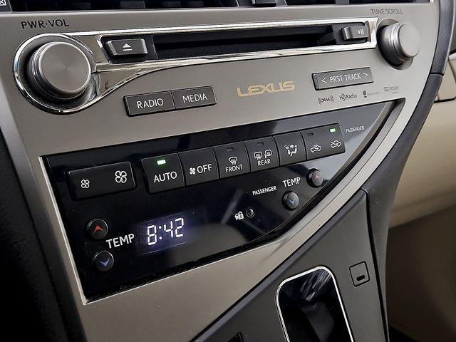 used 2013 Lexus RX 350 car, priced at $14,990