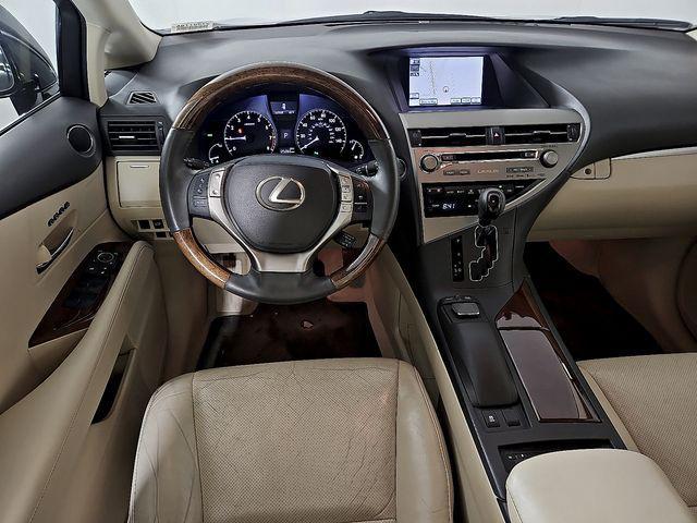 used 2013 Lexus RX 350 car, priced at $14,990