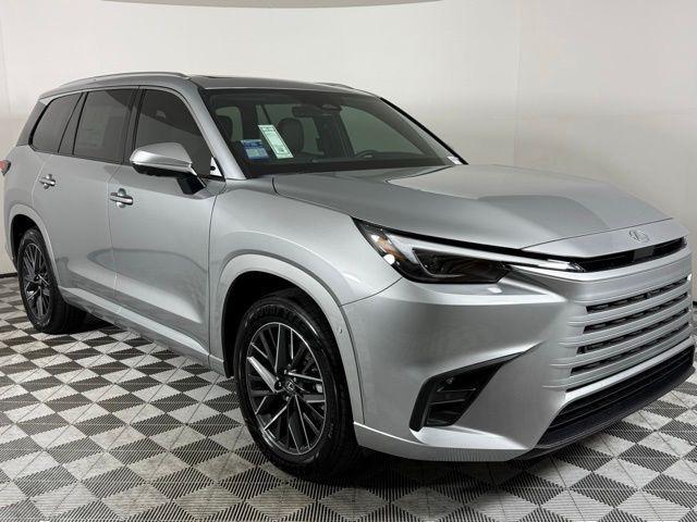 new 2025 Lexus TX 350 car, priced at $66,190
