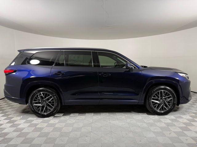 new 2025 Lexus TX 350 car, priced at $66,190