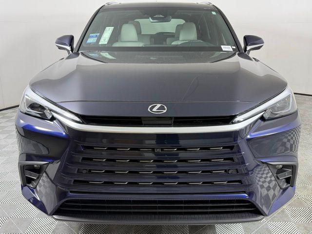 new 2025 Lexus TX 350 car, priced at $66,190