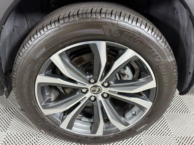 used 2022 Lexus RX 350 car, priced at $46,490