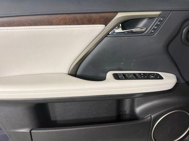 used 2022 Lexus RX 350 car, priced at $46,490