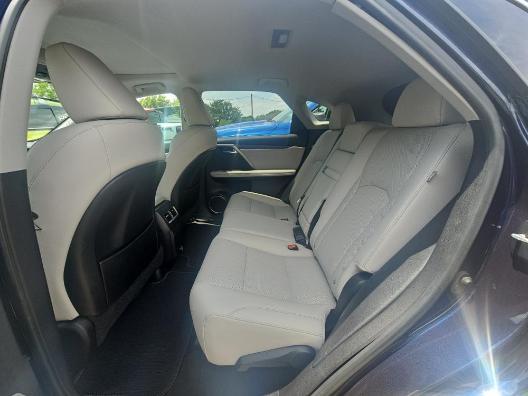 used 2022 Lexus RX 350 car, priced at $48,990