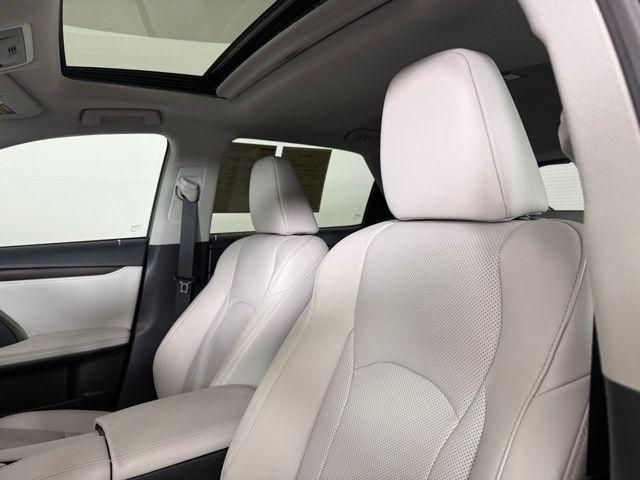 used 2022 Lexus RX 350 car, priced at $46,490