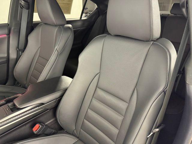 used 2023 Lexus IS 350 car, priced at $46,990