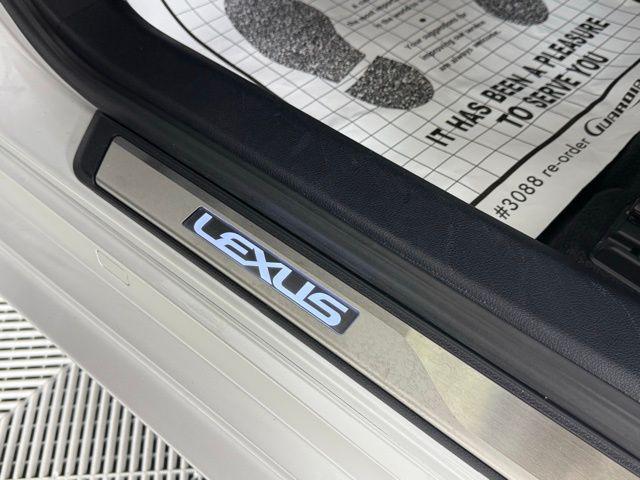 used 2024 Lexus ES 250 car, priced at $40,490