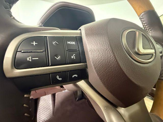 used 2016 Lexus RX 350 car