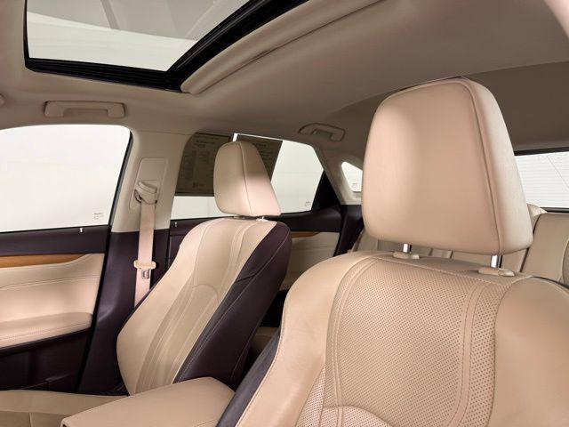 used 2016 Lexus RX 350 car