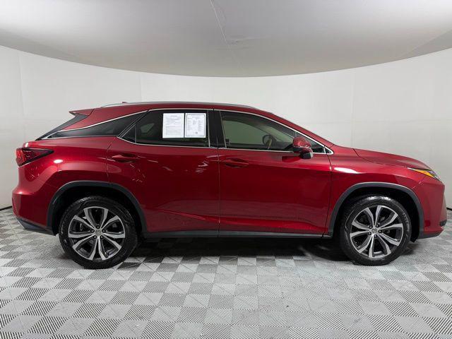 used 2016 Lexus RX 350 car