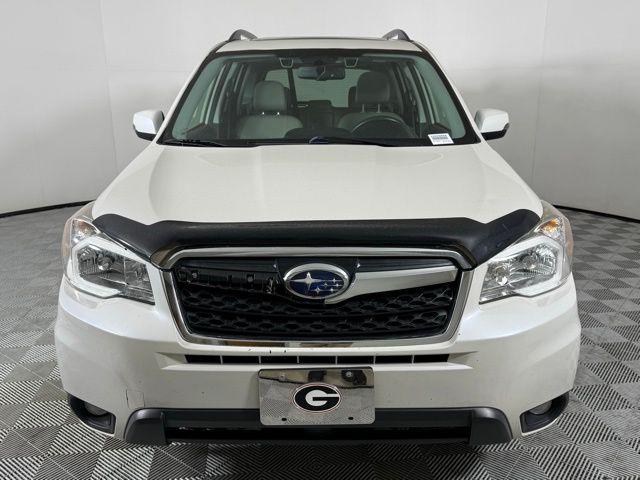 used 2015 Subaru Forester car, priced at $13,990