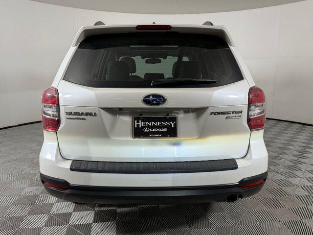 used 2015 Subaru Forester car, priced at $13,990