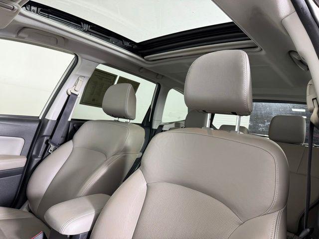 used 2015 Subaru Forester car, priced at $13,990